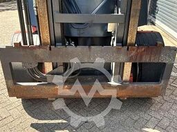 Linde H 80 T (396)