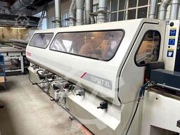 SCM Topset XL 8