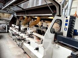 SCM Topset XL 8