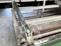 SCM Topset XL 8