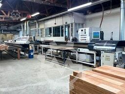 SCM Topset XL 8