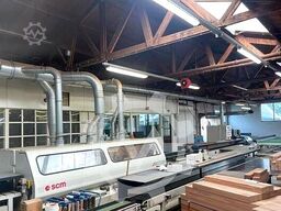 SCM Topset XL 8