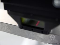 Systemtechnik Hölzer LAS23 Mobiler Gravierlaser - 30 Watt