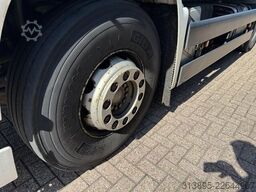 MAN TGA 26.313, Fuel, 5 compartments, 19 M3, Pump, ADR
