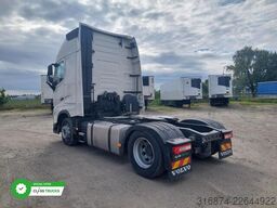 VOLVO FH 500 Globetrotter XL