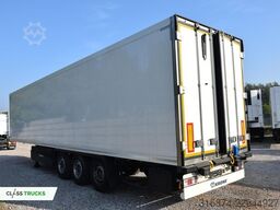 KRONE SDR Cool Liner FP 60 ThermoKing SLXi 300