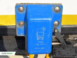 KRONE SDR Cool Liner FP 60 ThermoKing SLXi 300