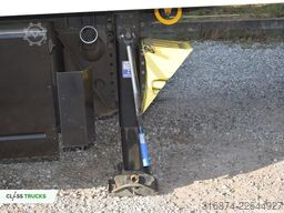 KRONE SDR Cool Liner FP 60 ThermoKing SLXi 300
