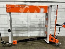 Logosol PK 1500