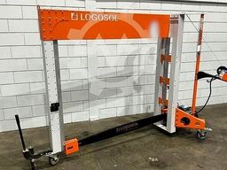 Logosol PK 1500