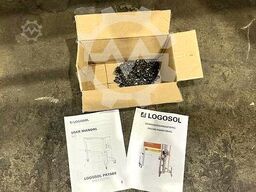 Logosol PK 1500