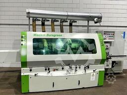 Leadermac Compact 623
