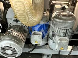 Leadermac Compact 623