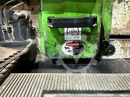 Leadermac Compact 623