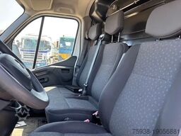 Opel Movano T3300 2.4CDTI L1H1 (EURO 6 / 6 GEARS MAN...