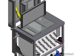 ULTRASUONI MORONI srl SONOX 600 LIFTER