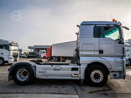 MAN TGX 18.540 XL BLS - 4X4H + KIPHYDR.