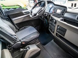 MAN TGX 18.470 XLX BLS