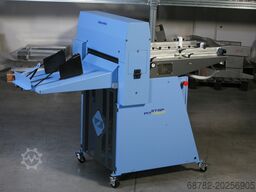 BACCIOTTINI GROUP SRL D2H HIGH SPEED