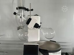 Shimadzu, Wyposażenie laboratorium 