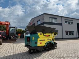 AMMANN AFW 150-2 Mini-Asphaltfertiger Gehwegfertiger