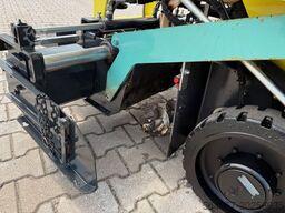 AMMANN AFW 150-2 Mini-Asphaltfertiger Gehwegfertiger