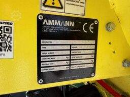 AMMANN AFW 150-2 Mini-Asphaltfertiger Gehwegfertiger