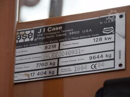 Case 821B