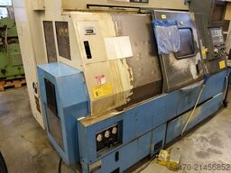 MAZAK SUPER QUICK TURN 15M MARKII