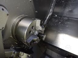 MAZAK SUPER QUICK TURN 15M MARKII