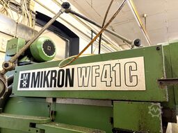 MIKRON WF 41 C