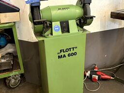 FLOTT MA 600