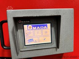 Amada GS11 840 PNEUMATIC SHEET SUPPORT SYS