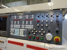 MAZAK MULTIPLEX 620 MARKII