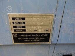 MAZAK MULTIPLEX 620 MARKII