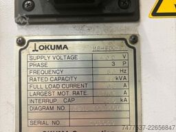 Okuma MB500