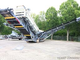 Metso Nordtrack S4.9