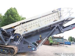 Metso Nordtrack S4.9