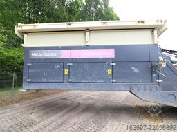 Metso Nordtrack S4.9