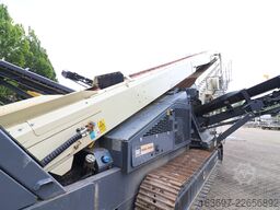 Metso Nordtrack S4.9