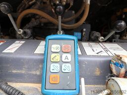 Metso Nordtrack S4.9