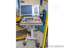 Schwarze-Robitec CNC 60HD-MW