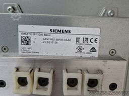 Siemens 6AV7862-2BF00-0AA0