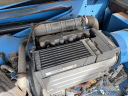 GENIE S-45 Telescoop hoogwerker / boomlift  4x4 DEUTZ DIESEL 4545uur 15,7M Werkhoogte 2016