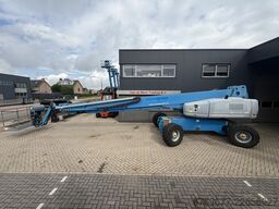 GENIE S-125 Telescoop hoogwerker / boomlift 4x4x4 DEUTZ DIESEL 4200uur 40,1M Werkhoogte 2007