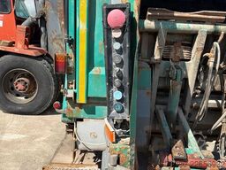 Terberg OL 23 W / GARBAGE / POUBELLE (COMPLETE WORKING ...