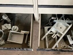 SEIDNER Form & Test UBP 86 / 200