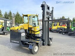 Combilift C5000XL GAS TRIPLEX 6000 EXTENDABLE FORK