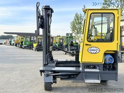 Combilift C5000XL GAS TRIPLEX 6000 EXTENDABLE FORK