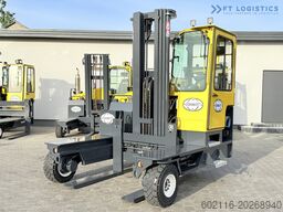 Combilift C5000XL GAS TRIPLEX 6000 EXTENDABLE FORK